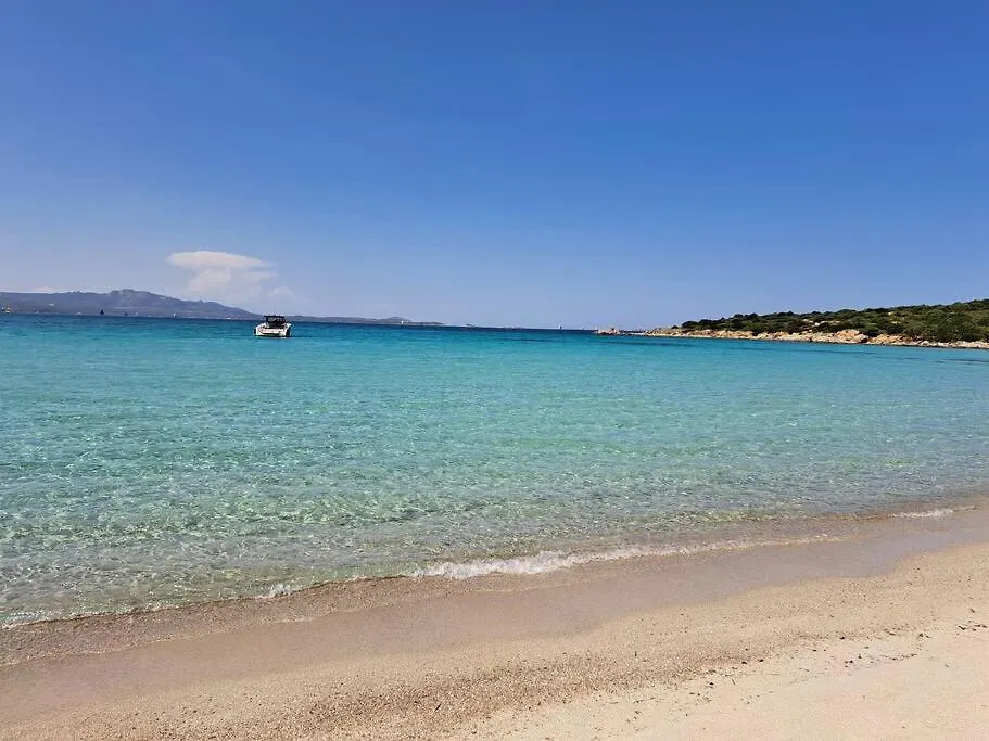 Newly Renovated Traditional Sardinian Dwelling Porto Rotondo 0*,  Italie