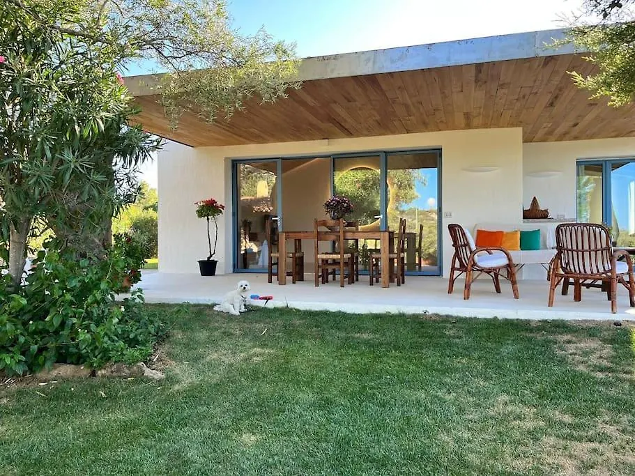 Prázdninový dům Newly Renovated Traditional Sardinian Dwelling Porto Rotondo