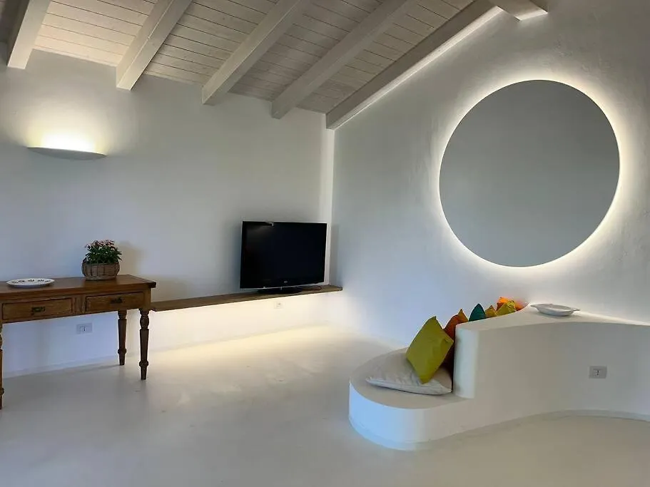 Newly Renovated Traditional Sardinian Dwelling Porto Rotondo 0*,  Italie