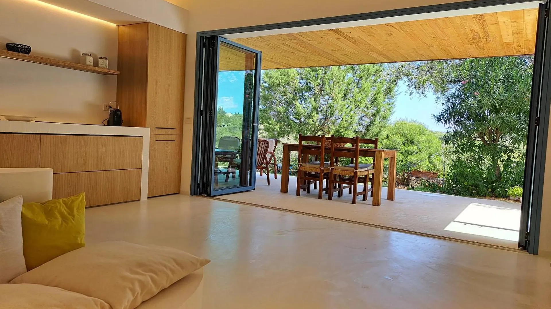 Prázdninový dům Newly Renovated Traditional Sardinian Dwelling Porto Rotondo