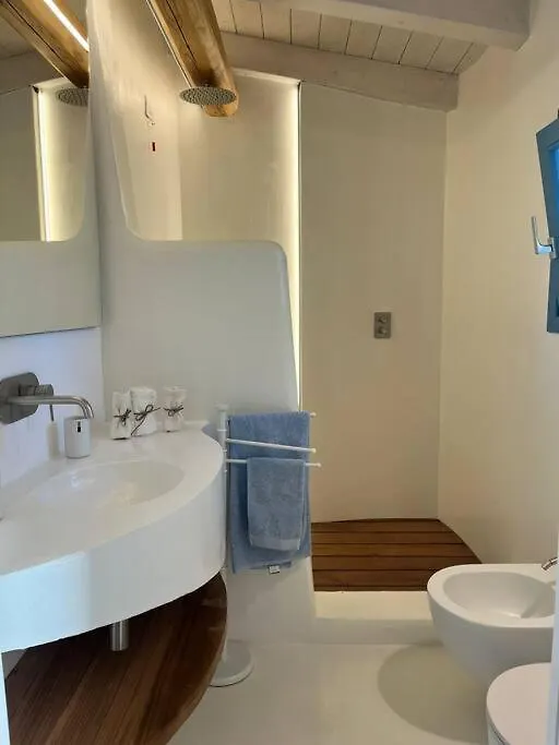 Holiday home Newly Renovated Traditional Sardinian Dwelling Porto Rotondo