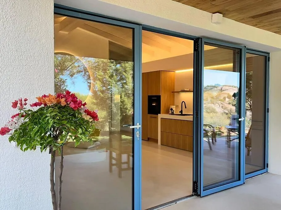 Holiday home Newly Renovated Traditional Sardinian Dwelling Porto Rotondo Italy