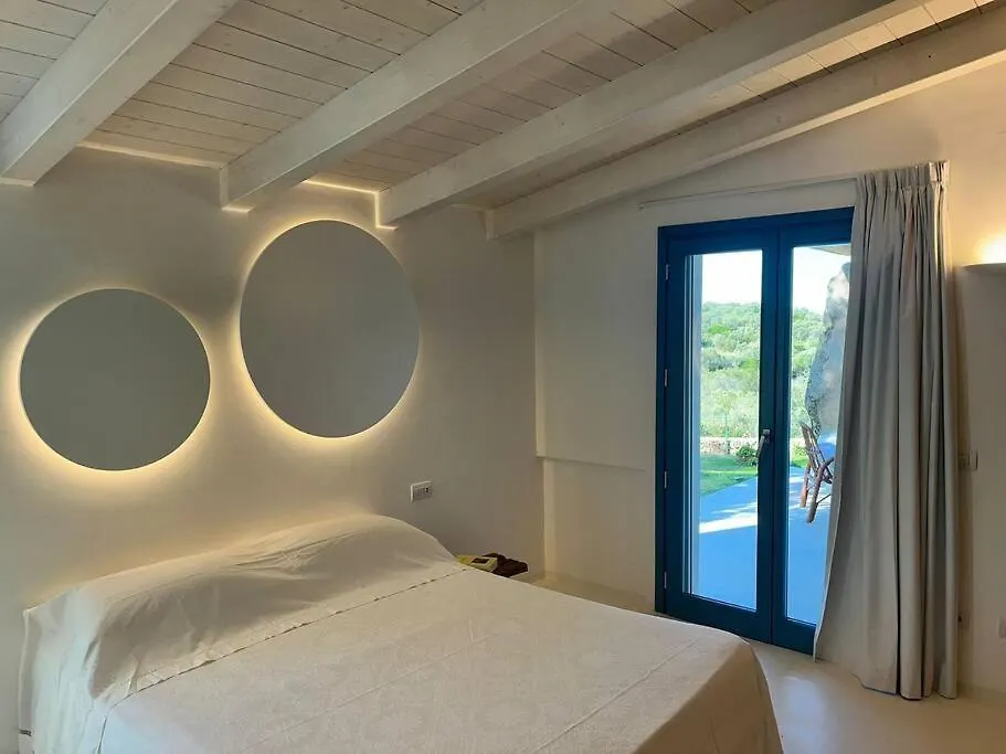 Newly Renovated Traditional Sardinian Dwelling Porto Rotondo Holiday home